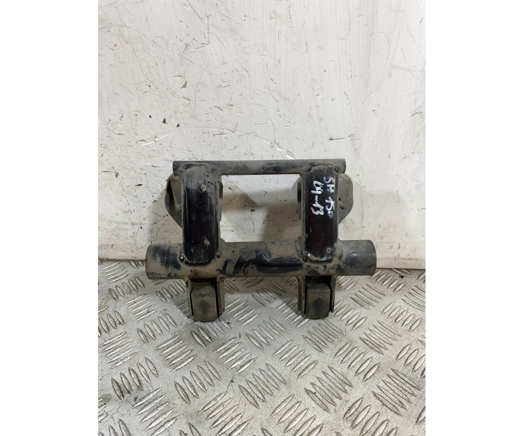 Staffa Sostegno Motore Honda SH 150 Dal 2013 al 2016  1756886278239