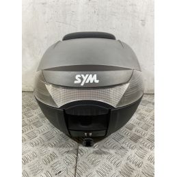 Bauletto 33 Lt Con piastra Sym  1756886481363