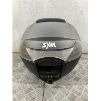 Bauletto 33 Lt Con piastra Sym  1756886481363