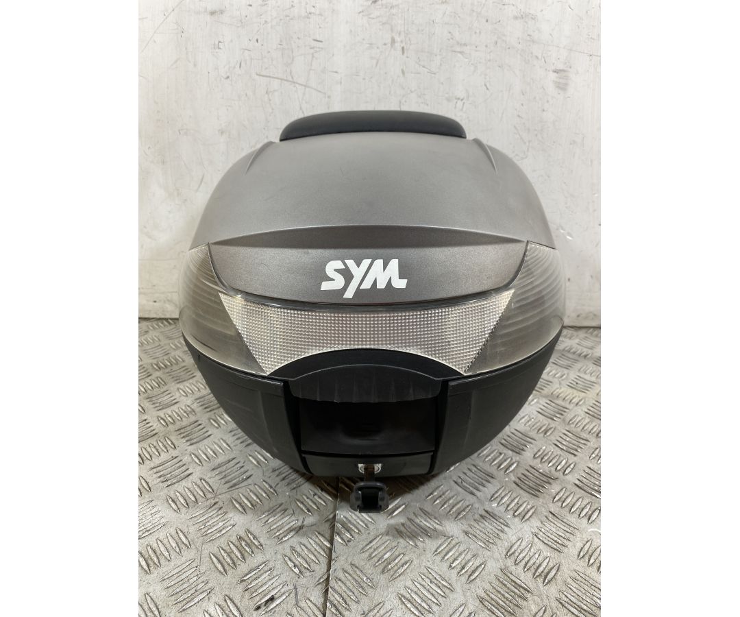 Bauletto 33 Lt Con piastra Sym  1756886481363