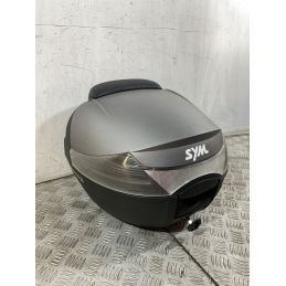 Bauletto 33 Lt Con piastra Sym  1756886481363