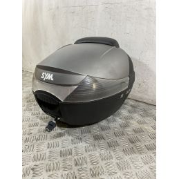 Bauletto 33 Lt Con piastra Sym  1756886481363