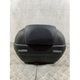 Bauletto 33 Lt Con piastra Sym  1756886481363