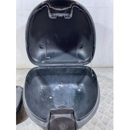 Bauletto 33 Lt Con piastra Sym  1756886481363