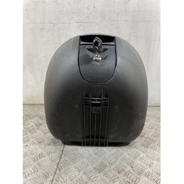 Bauletto 33 Lt Con piastra Sym  1756886481363