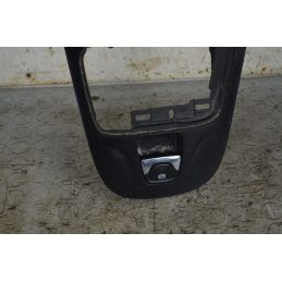 Rivestimento Consolle Centrale Jeep Cherokee dal 2013 al 2023 Cod P68141876AF  1756889664534