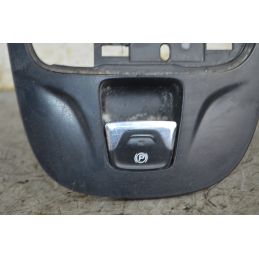 Rivestimento Consolle Centrale Jeep Cherokee dal 2013 al 2023 Cod P68141876AF  1756889664534