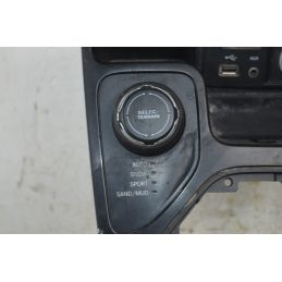 Rivestimento Consolle Centrale Jeep Cherokee dal 2013 al 2023 Cod P68141876AF  1756889664534