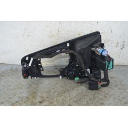 Rivestimento Consolle Centrale Jeep Cherokee dal 2013 al 2023 Cod P68141876AF  1756889664534