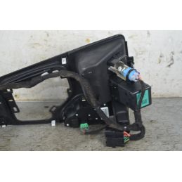 Rivestimento Consolle Centrale Jeep Cherokee dal 2013 al 2023 Cod P68141876AF  1756889664534