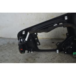 Rivestimento Consolle Centrale Jeep Cherokee dal 2013 al 2023 Cod P68141876AF  1756889664534