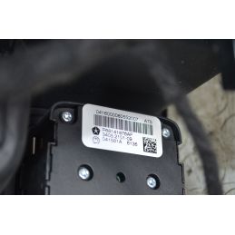 Rivestimento Consolle Centrale Jeep Cherokee dal 2013 al 2023 Cod P68141876AF  1756889664534