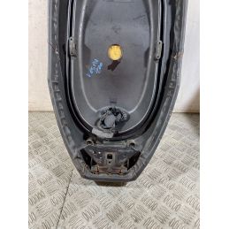 Sella Piaggio Vespa GT 200 L Dal 2003 al 2006  1756890220569