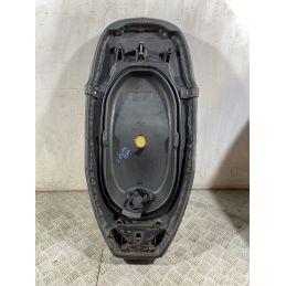 Sella Piaggio Vespa GT 200 L Dal 2003 al 2006  1756890220569