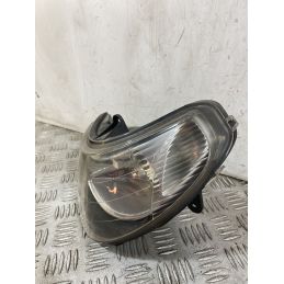 Faro Fanale Anteriore Honda SH 125 / 150 dal 2001 al 2004  1756891534382