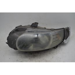 Faro Anteriore SX Saab 9-5 Dal 2006 al 2009 Cod 12762510  1756891633801