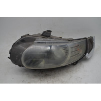 Faro Anteriore SX Saab 9-5 Dal 2006 al 2009 Cod 12762510  1756891633801