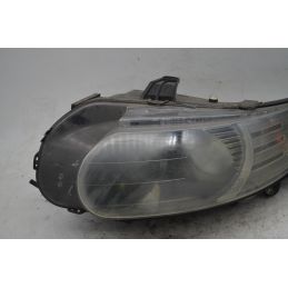 Faro Anteriore SX Saab 9-5 Dal 2006 al 2009 Cod 12762510  1756891633801