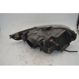 Faro Anteriore SX Saab 9-5 Dal 2006 al 2009 Cod 12762510  1756891633801