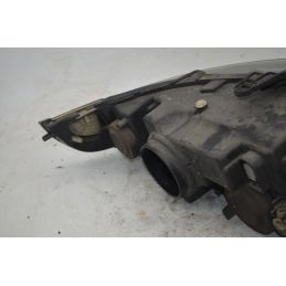 Faro Anteriore SX Saab 9-5 Dal 2006 al 2009 Cod 12762510  1756891633801