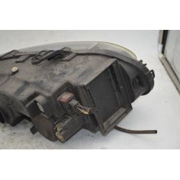 Faro Anteriore SX Saab 9-5 Dal 2006 al 2009 Cod 12762510  1756891633801