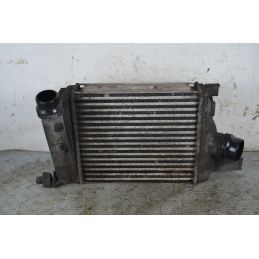 Radiatore Intercooler Dacia Duster Dal 2010 al 2017 Cod 144967634R  1756892063003