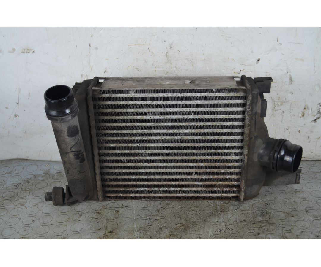 Radiatore Intercooler Dacia Duster Dal 2010 al 2017 Cod 144967634R  1756892063003