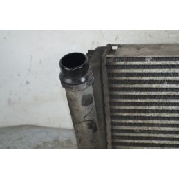 Radiatore Intercooler Dacia Duster Dal 2010 al 2017 Cod 144967634R  1756892063003
