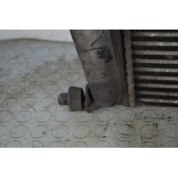 Radiatore Intercooler Dacia Duster Dal 2010 al 2017 Cod 144967634R  1756892063003
