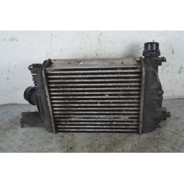 Radiatore Intercooler Dacia Duster Dal 2010 al 2017 Cod 144967634R  1756892063003