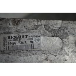 Radiatore Intercooler Dacia Duster Dal 2010 al 2017 Cod 144967634R  1756892063003