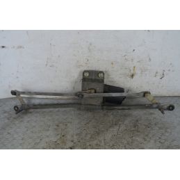 Motorino Tergicristalli Anteriore Renault Clio Dal 1990 al 1998 Cod 53543202  1756892589848