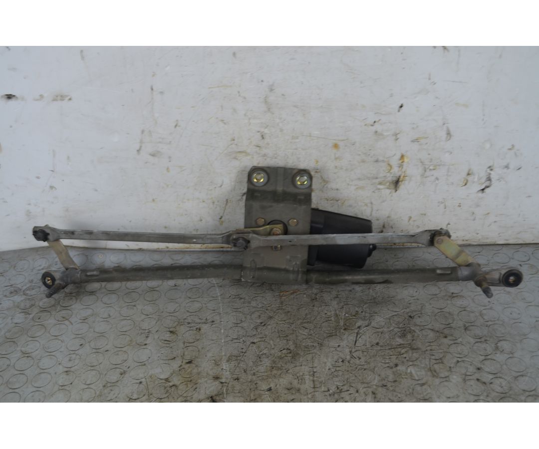 Motorino Tergicristalli Anteriore Renault Clio Dal 1990 al 1998 Cod 53543202  1756892589848