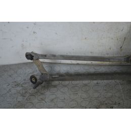 Motorino Tergicristalli Anteriore Renault Clio Dal 1990 al 1998 Cod 53543202  1756892589848