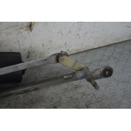 Motorino Tergicristalli Anteriore Renault Clio Dal 1990 al 1998 Cod 53543202  1756892589848