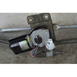 Motorino Tergicristalli Anteriore Renault Clio Dal 1990 al 1998 Cod 53543202  1756892589848