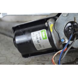 Motorino Tergicristalli Anteriore Renault Clio Dal 1990 al 1998 Cod 53543202  1756892589848