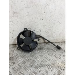 Elettroventola Radiatore Aprilia Scarabeo Light 200 dal 2007 al 2013  1756892796710