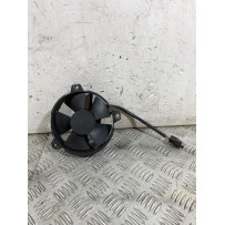 Elettroventola Radiatore Aprilia Scarabeo Light 200 dal 2007 al 2013  1756892796710