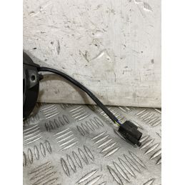 Elettroventola Radiatore Aprilia Scarabeo Light 200 dal 2007 al 2013  1756892796710