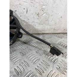 Elettroventola Radiatore Aprilia Scarabeo Light 200 dal 2007 al 2013  1756892796710