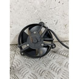 Elettroventola Radiatore Aprilia Scarabeo Light 200 dal 2007 al 2013  1756892796710