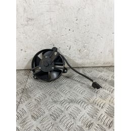 Elettroventola Radiatore Aprilia Scarabeo Light 200 dal 2007 al 2013  1756892796710