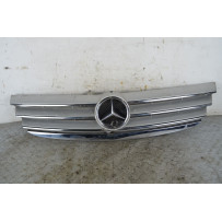 Griglia Anteriore Mercedes Classe A W169 Dal 2004 al 2012 Cod A1698801183  1756892999012