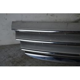 Griglia Anteriore Mercedes Classe A W169 Dal 2004 al 2012 Cod A1698801183  1756892999012