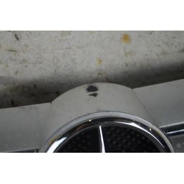 Griglia Anteriore Mercedes Classe A W169 Dal 2004 al 2012 Cod A1698801183  1756892999012
