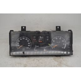 Strumentazione Contachilometri Completa Renault Clio Dal 1990 al 1998 Cod 09041599900  1756893822623