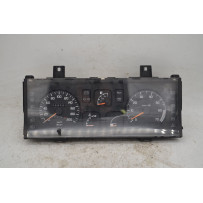 Strumentazione Contachilometri Completa Renault Clio Dal 1990 al 1998 Cod 09041599900  1756893822623