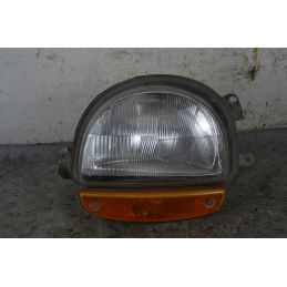 Faro fanale anteriore SX Renault Twingo I Dal 1993 al 2007 Cod 7700820022  1756894221333