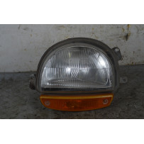 Faro fanale anteriore SX Renault Twingo I Dal 1993 al 2007 Cod 7700820022  1756894221333